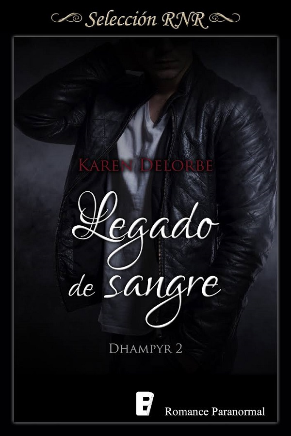 Legado de sangre