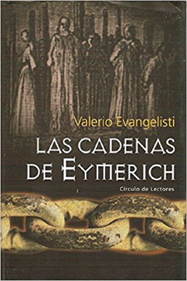 Las cadenas de Eymerich
