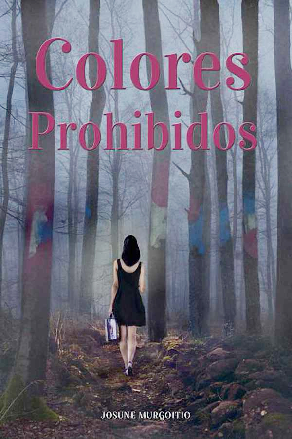 Colores prohibidos