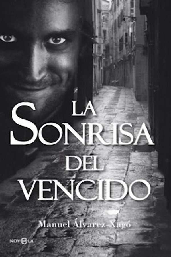 La sonrisa del vencido