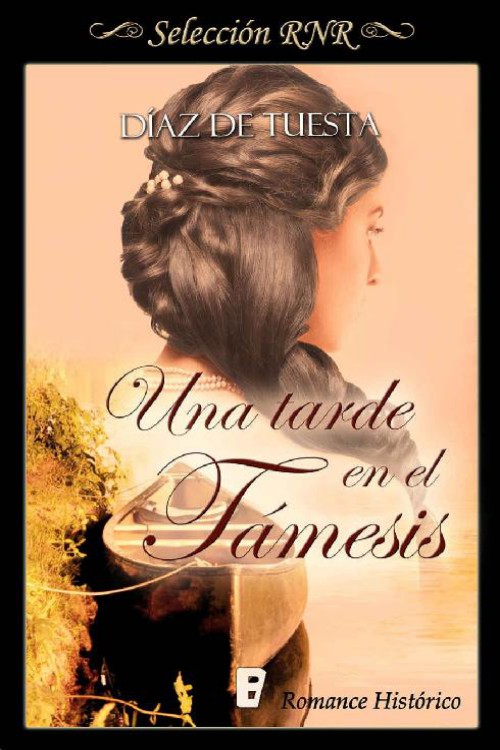 Una tarde en el Támesis