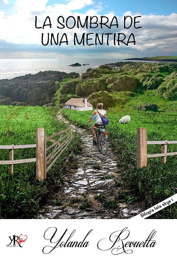 La sombra de una mentira