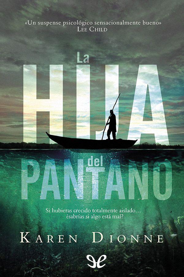 La hija del pantano