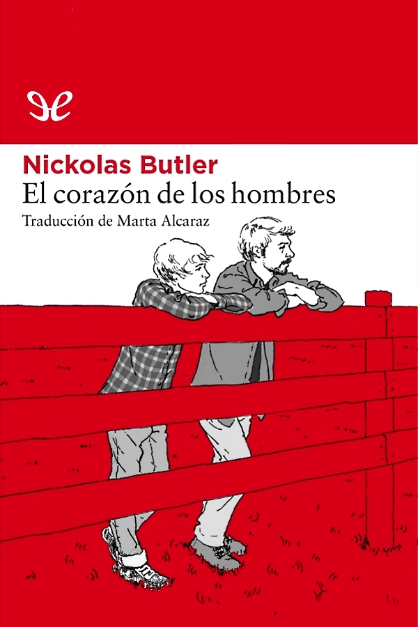 El corazón de los hombres