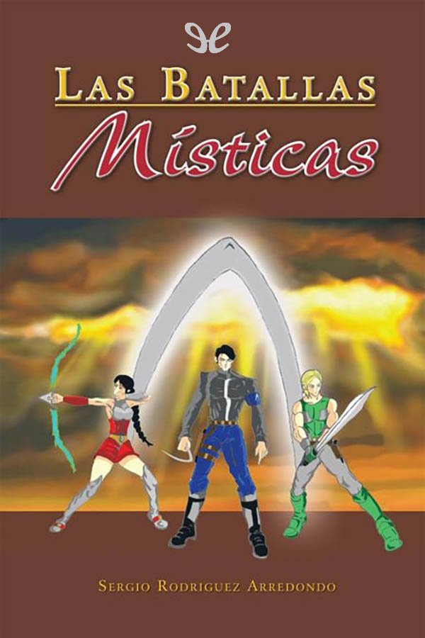 Las batallas místicas