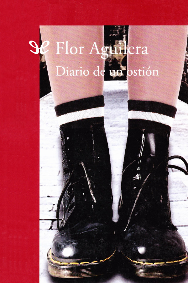 Diario de un ostión