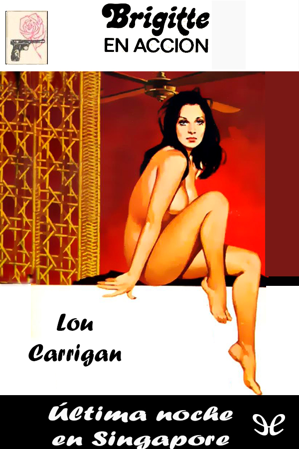 Última noche en Singapore