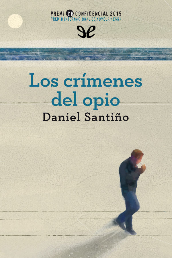 Los crímenes del opio