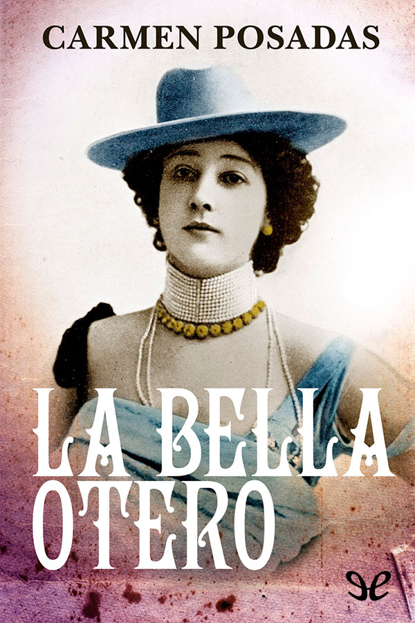 La bella Otero