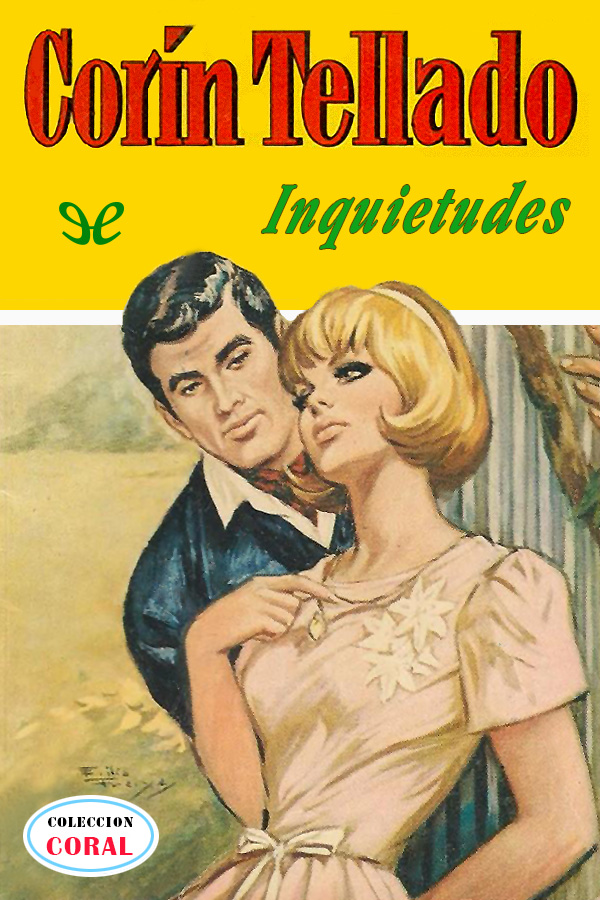 Inquietudes
