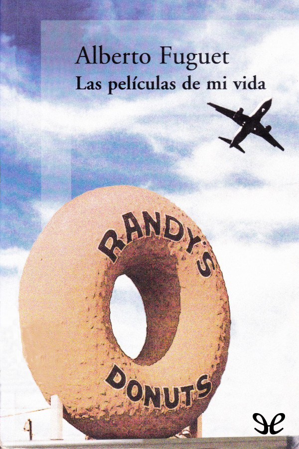 Las películas de mi vida