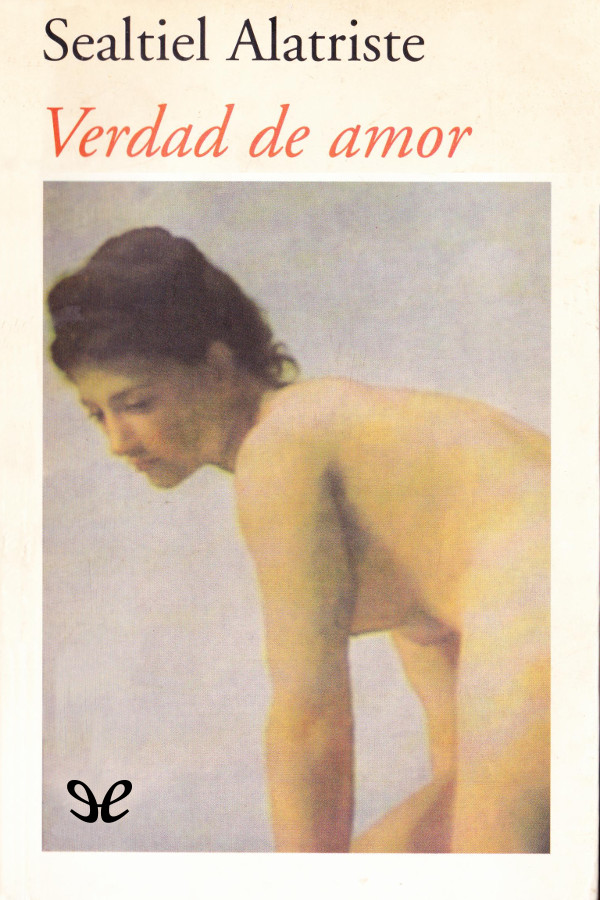 Verdad de amor