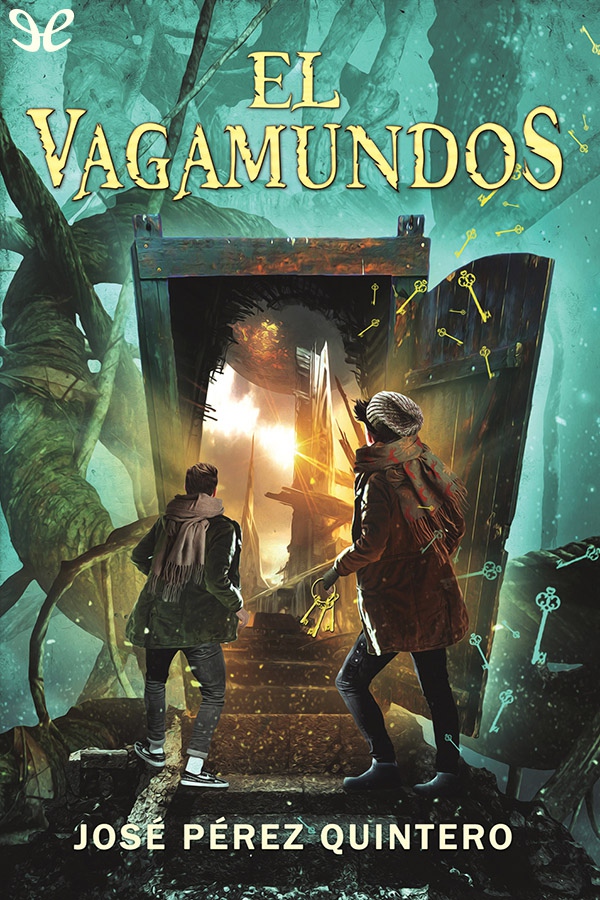 El vagamundos