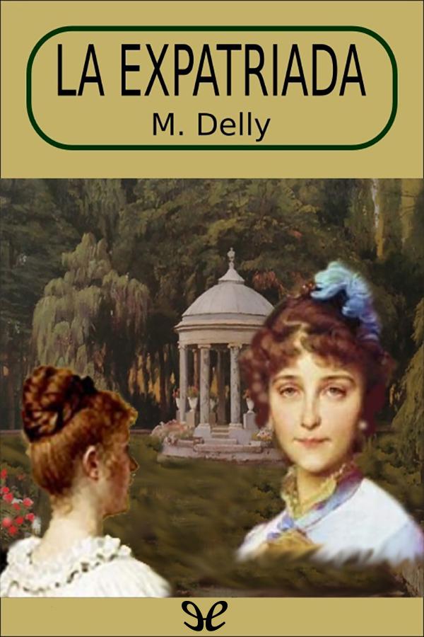 La expatriada