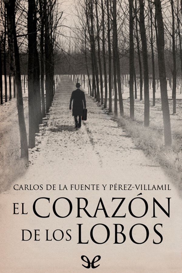 El corazón de los lobos