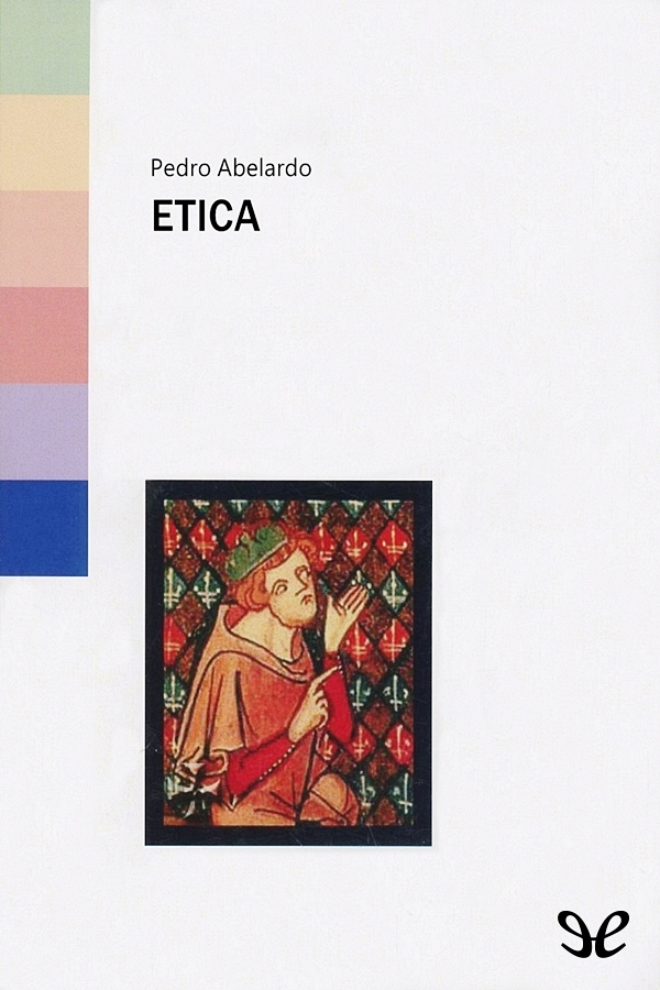 Ética