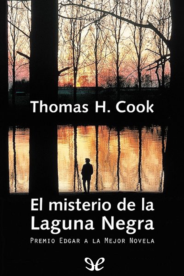 El misterio de la laguna negra