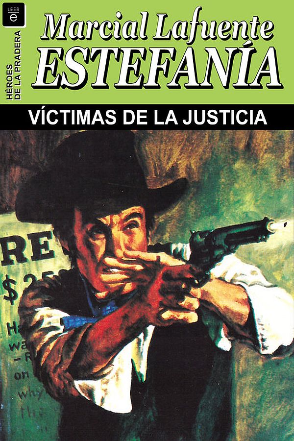 Víctimas de la justicia