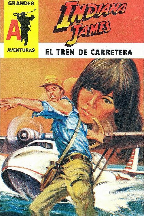 El tren de carretera
