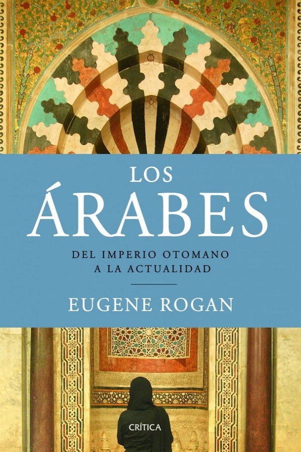 Los árabes