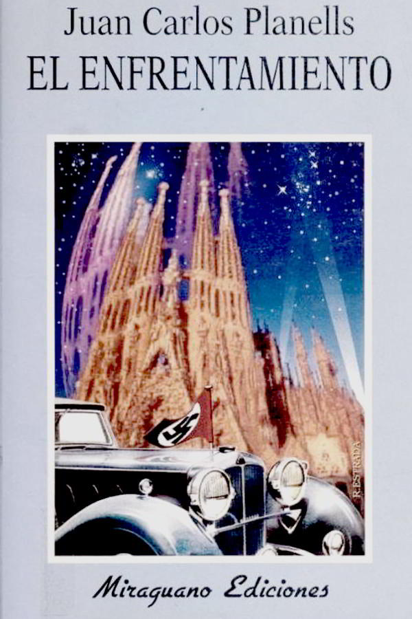 El enfrentamiento