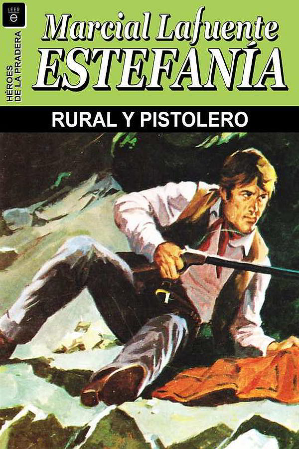 Rural y pistolero