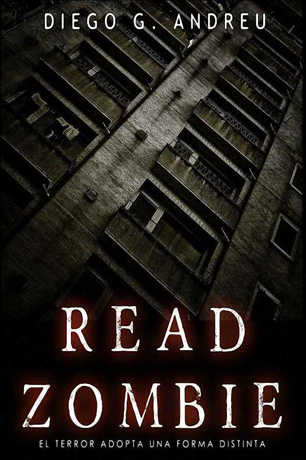 Read zombie