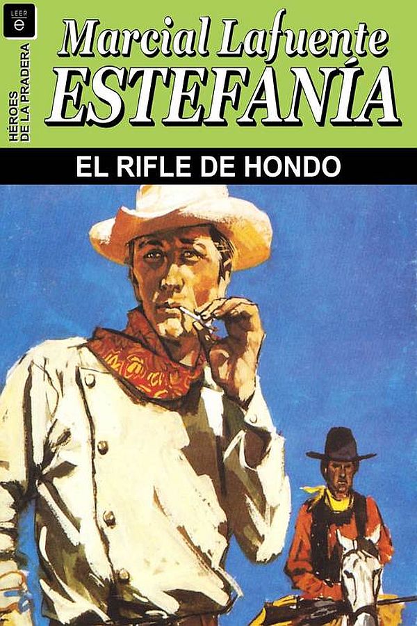 El rifle de Hondo