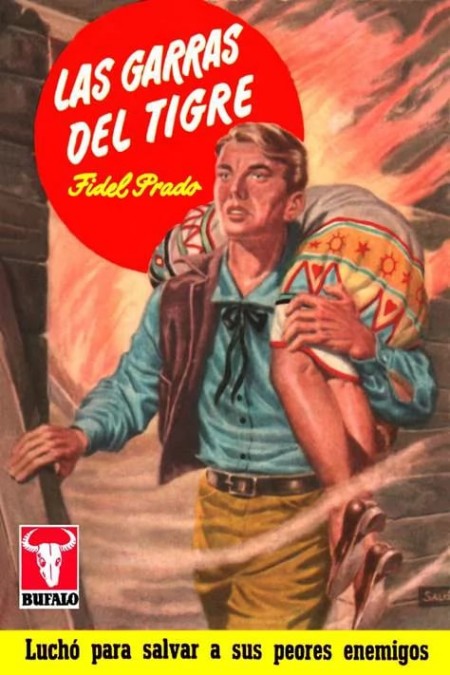 Las garras del tigre