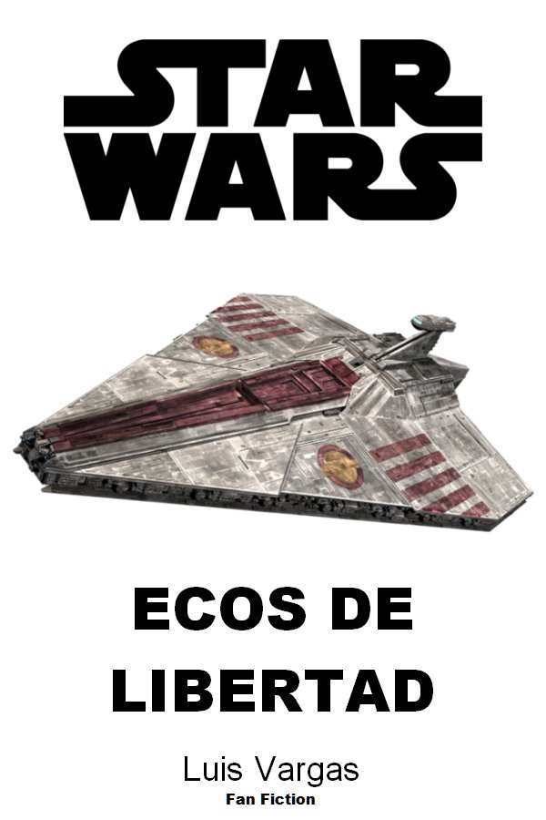 Ecos de libertad