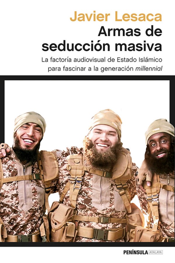 Armas de seducción masiva