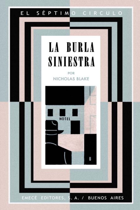 La burla siniestra