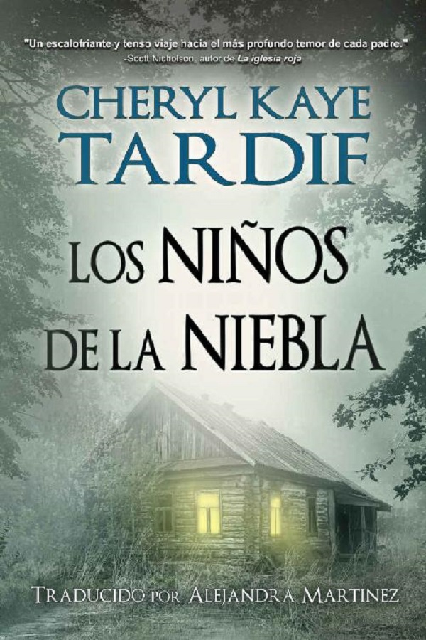 Los niños de la niebla