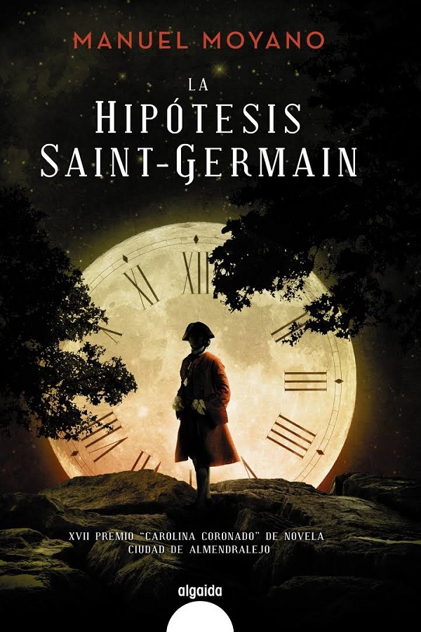 La hipótesis Saint-Germain