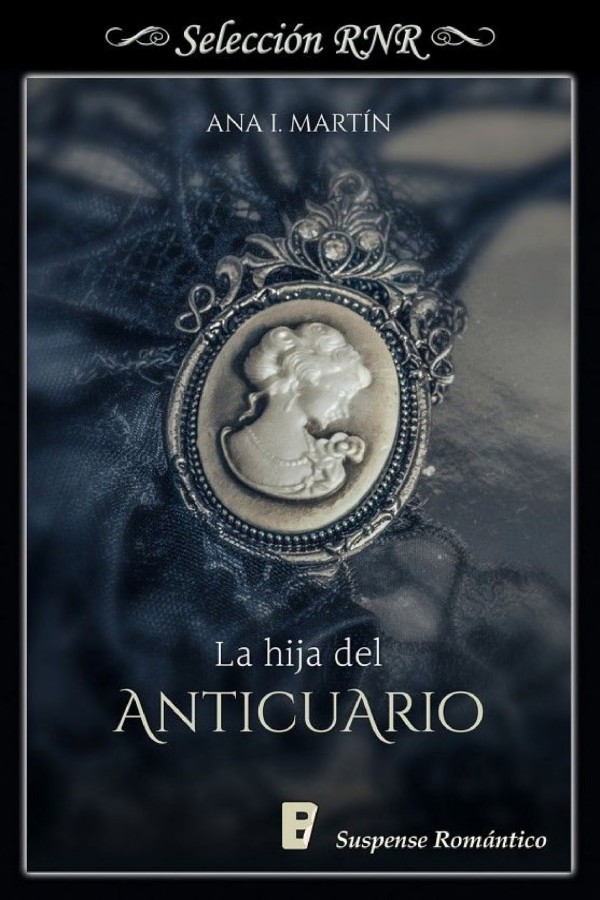 La hija del anticuario