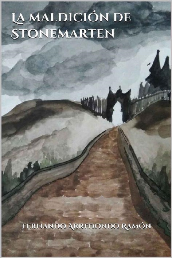La maldición de Stonemarten