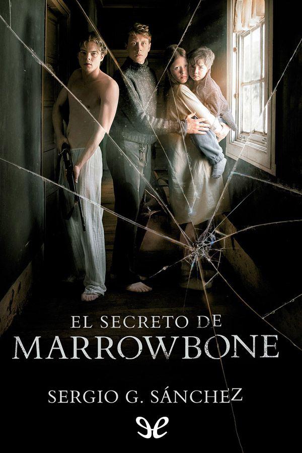 El secreto de Marrowbone