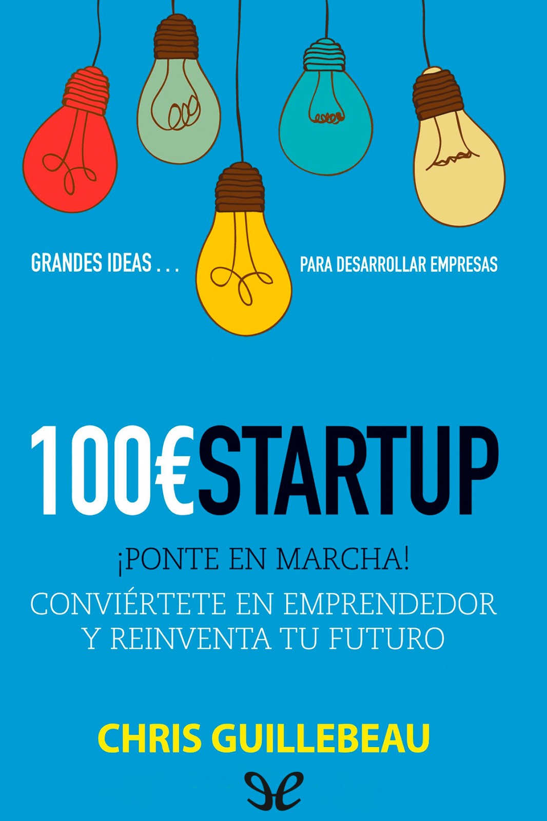 100 euros startup