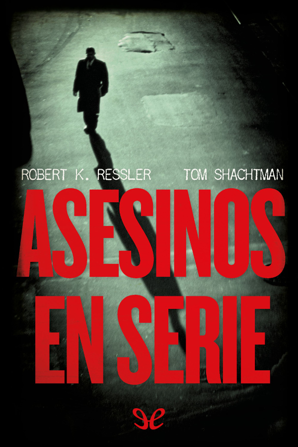 Asesinos en serie
