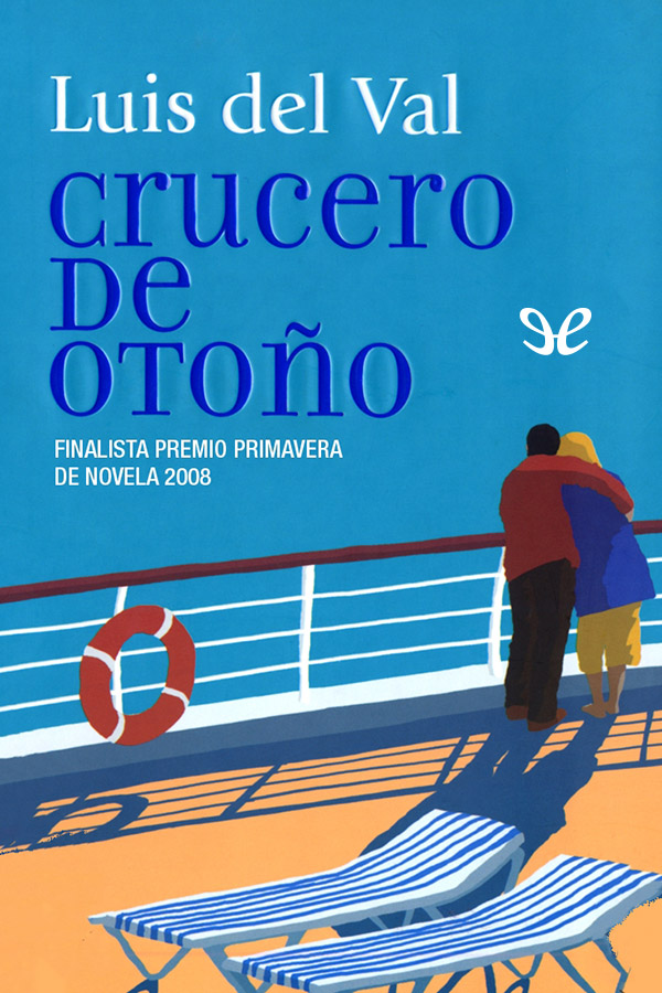 Crucero de otoño