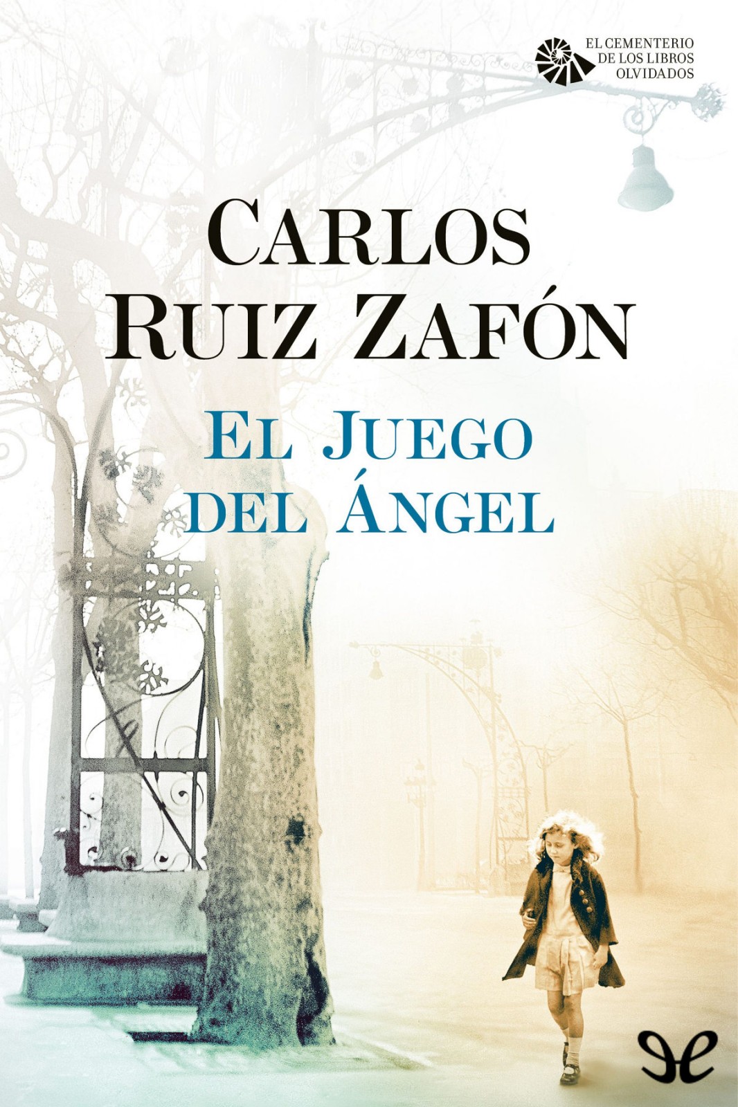 El Juego del Ángel