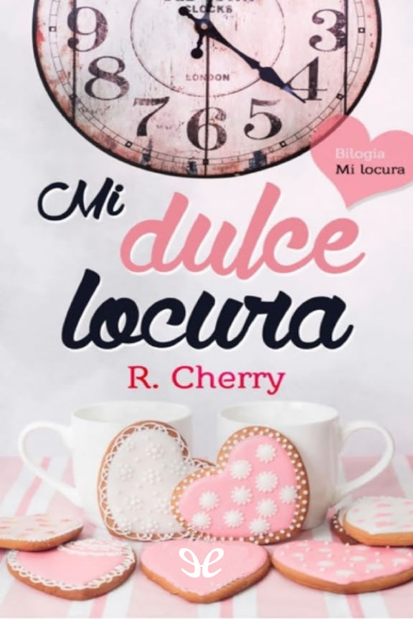 Mi dulce locura