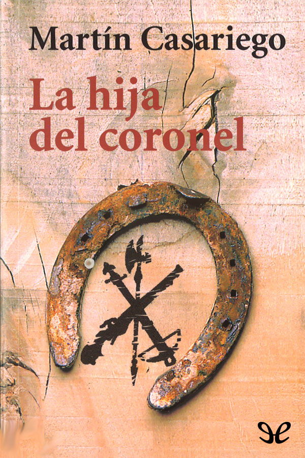 La hija del coronel