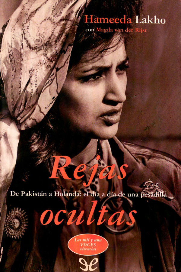 Rejas ocultas