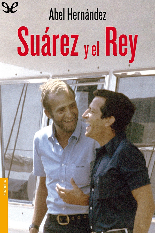 Suárez y el rey