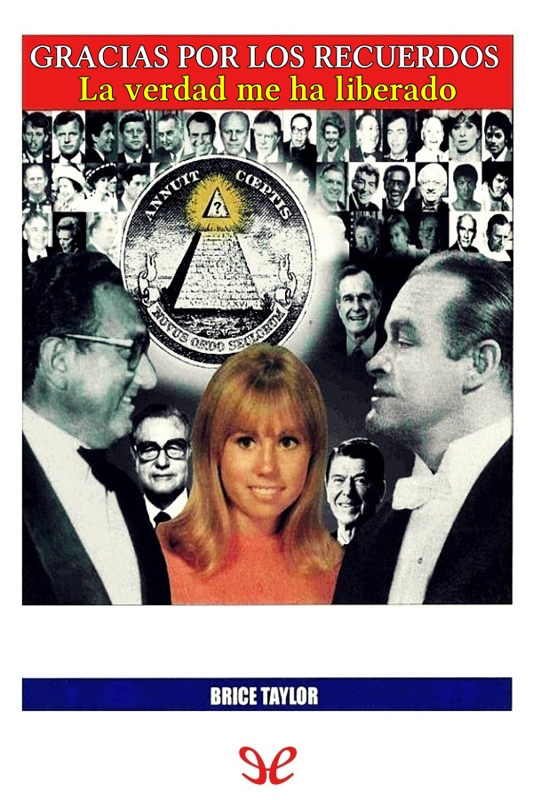 Gracias por los recuerdos… La verdad me ha liberado
