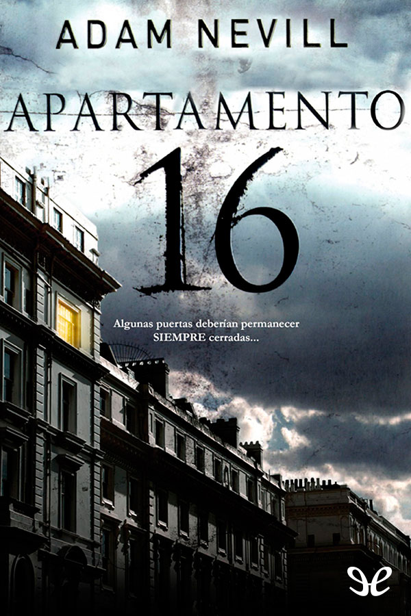 Apartamento 16