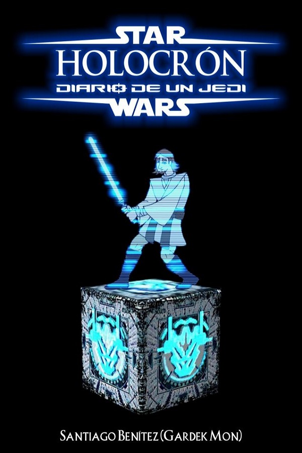Holocrón: Diario de un Jedi