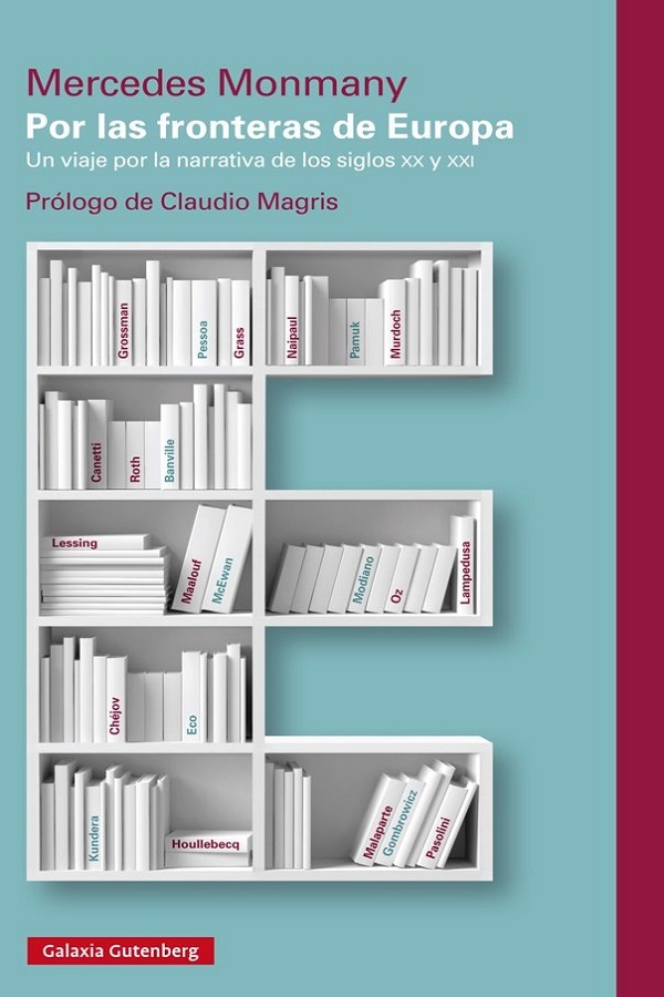 Por las fronteras de Europa