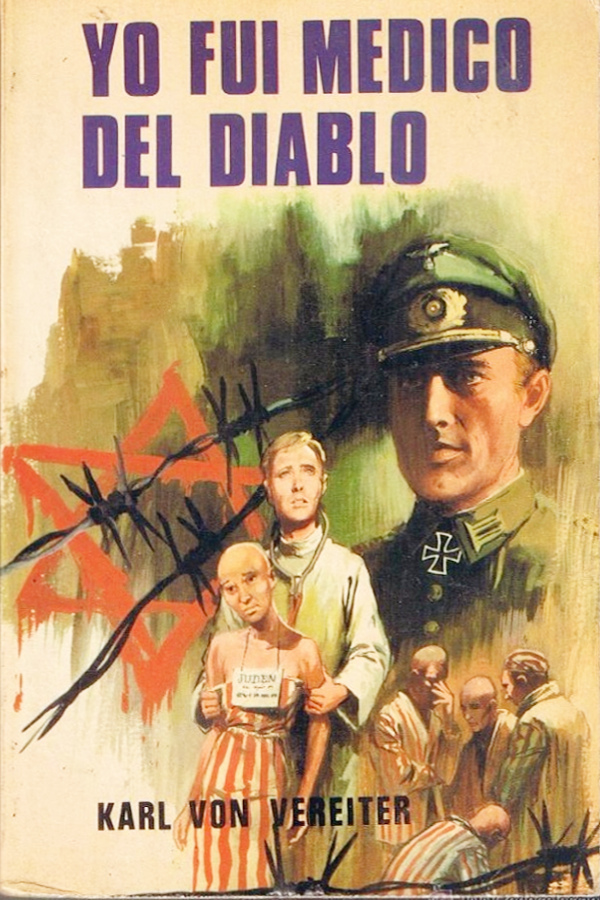 Yo fui médico del diablo